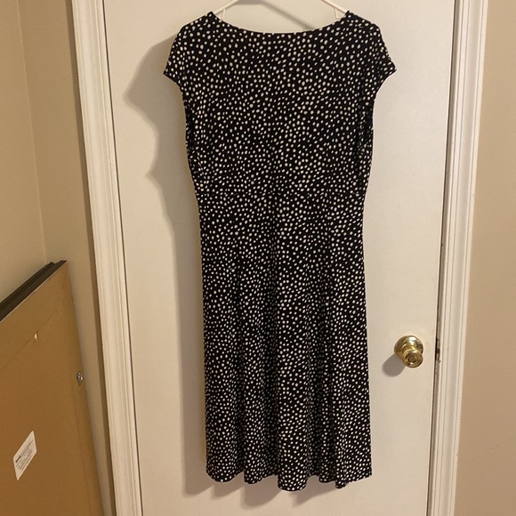 Chaps Dress Size Large - Picture 3 of 3